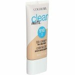 COVERGIRL Clean Matte BB Cream - Fair 510
