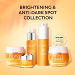 Olay Vitamin C Brightening Moisturizer & Primer 50ml