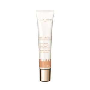 Clarins Skin Illusion Tinted Moisturizer SPF 25
