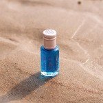 Ocean Cedar Perfume Oil - Fresh Floral Fragrance