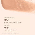 Clarins Skin Illusion Tinted Moisturizer SPF 25