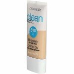 COVERGIRL Clean Matte BB Cream - Fair 510