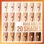 Maybelline Super Stay Skin Tint Foundation, Shade 34