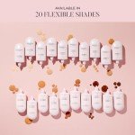 HydraTint 2-in-1 Moisturising Tinted Serum 30ml