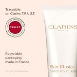 Clarins Skin Illusion Tinted Moisturizer SPF 25
