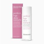 Perfect Legs Skin Miracle Tinted Serum, 150 ml