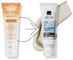 Avon Nutraeffects Radiance Tinted Day Cream SPF20 - 3 Pack