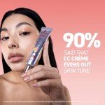 Erborian Centella CC Cream SPF 25 - Fair Shade