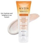 Avon Nutraeffects Radiance Tinted Day Cream SPF20 - 3 Pack