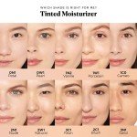 Laura Mercier Tinted Moisturizer SPF 30 - Nude