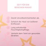 Eveline 8-in-1 CC Cream with Hyaluronic Acid