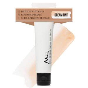 Mii Cosmetics Skin Secret Tinted Moisturiser SPF25