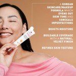 Erborian Ginseng BB Cream - 5-in-1 Complexion Boost