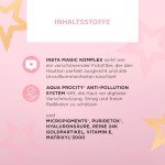 Eveline 8-in-1 CC Cream with Hyaluronic Acid