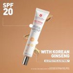 Erborian Ginseng BB Cream - 5-in-1 Complexion Boost