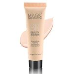 Hydrating BB Cream Tinted Moisturizer for All Skin