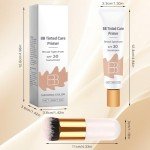 FunnAura BB Cream with SPF 30 for Blemishes