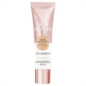 L'Oreal Paris Skin Paradise Tinted Moisturizer SPF 20