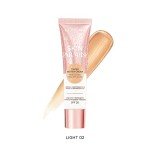 L'Oreal Paris Skin Paradise Tinted Moisturizer SPF 20