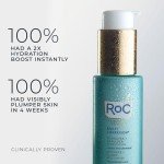 RoC Multi Correxion Hydrate & Plump Moisturizer SPF30