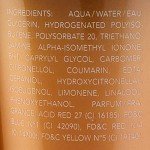 Rimmel Sunshimmer Instant Tan Wash Off - Light