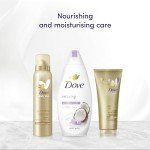 Dove Summer Revived Gradual Tanning Mousse - 150 ml