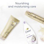 Dove Summer Revived Gradual Tanning Mousse - 150 ml