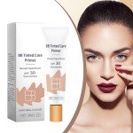FunnAura BB Cream with SPF 30 for Blemishes