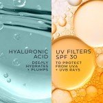 RoC Multi Correxion Hydrate & Plump Moisturizer SPF30