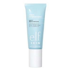 e.l.f. SKIN Daily Hydration Moisturiser with Aloe & Jojoba