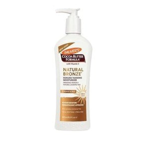Palmer's Cocoa Butter Natural Bronze Body Lotion 8.5 oz