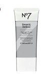 No7 City Light Moisturiser - Fair Tint