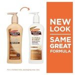 Palmer's Cocoa Butter Natural Bronze Body Lotion 8.5 oz