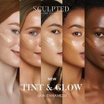 Tint & Glow Hydrating Tinted Moisturizer with SPF 30