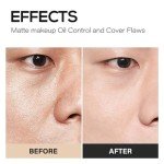 Men's BB Cream Foundation - Natural Tinted Moisturizer