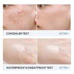 Men's BB Cream Foundation - Natural Tinted Moisturizer