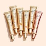 Revolution Pro CC Skin Tint Foundation - Medium