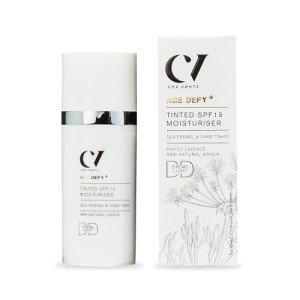 Green People Age Defy+ Tinted DD Moisturiser SPF15