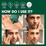 Shakeup Cosmetics Men's Tinted Moisturizer - Bronze Shade