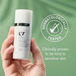Green People Age Defy+ Tinted DD Moisturiser SPF15