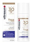 Ultrasun Face Tinted Sunscreen SPF 30 - 50ml