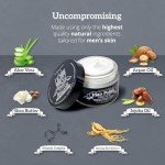 Men’s Tinted Gradual Self-Tanning Face Moisturizer 50ml