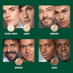 Shakeup Cosmetics Men's Tinted Moisturizer - Bronze Shade