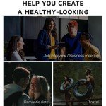 Men's BB Cream Foundation - Natural Tinted Moisturizer