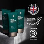 Shakeup Cosmetics Men's Tinted Moisturizer - Bronze Shade