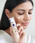 NIVEA Cellular Luminous Anti-Pigment Tinted Fluid SPF 20