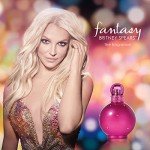 Britney Spears Fantasy Eau de Parfum Spray, 100ml