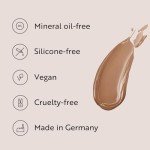 M. Asam Resveratrol Tinted Day Cream - 50ml