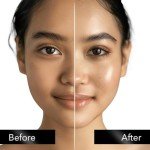 FACES CANADA Peaches N Cream BB Cream - Light 01