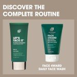 Shakeup Cosmetics Men's Tinted Moisturizer - Bronze Shade